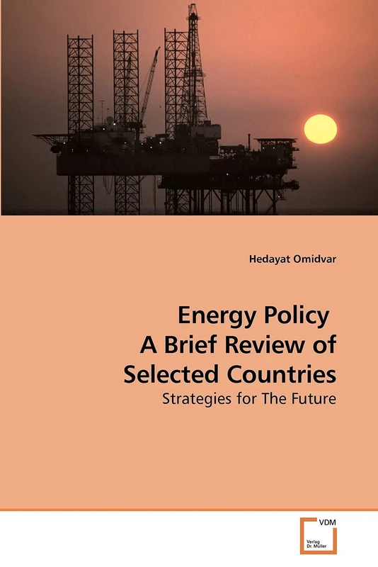 Energy Policy A Brief Review of Selected Countries: Strategies for The Future