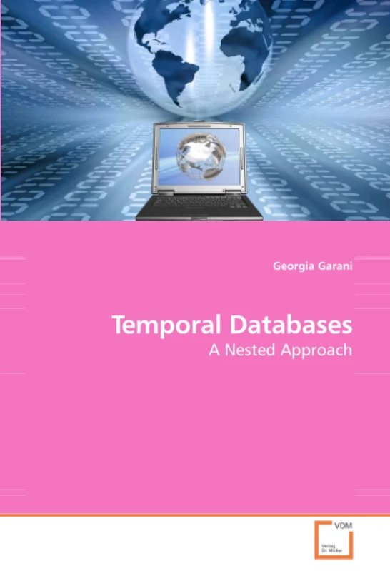 Temporal Databases: A Nested Approach