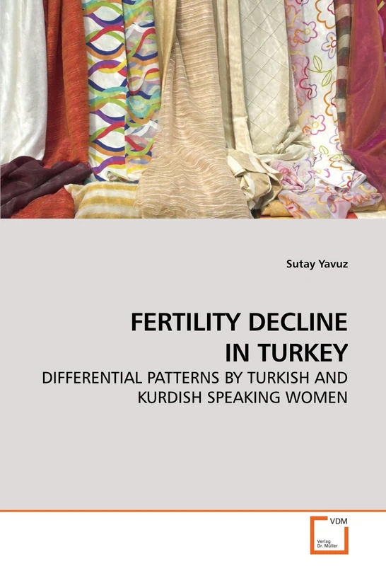 FERTILITY DECLINE IN TURKEY: DIFFERENTIAL PATTERNS BY TURKISH AND KURDISH SPEAKING WOMEN