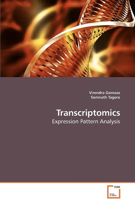 Transcriptomics: Expression Pattern Analysis