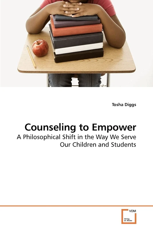 Counseling to Empower: A Philosophical Shift in the Way We Serve Our Children and Students