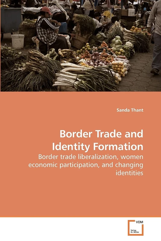 Border Trade and Identity Formation: Border trade liberalization, women economic participation, and changing identities - Image 1