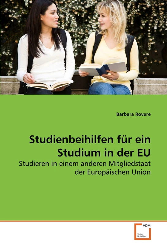 Studienbeihilfen für ein Studium in der EU: Studieren in einem anderen Mitgliedstaat der Europäischen Union - Image 1