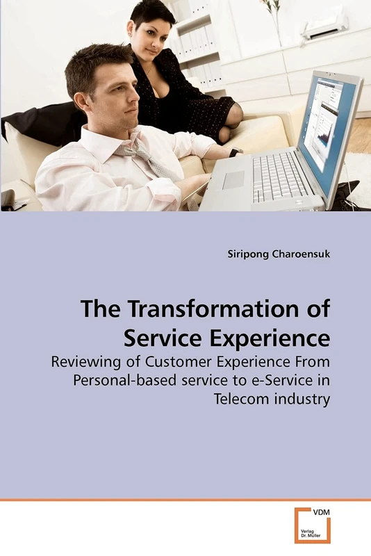 The Transformation of Service Experience: Reviewing of Customer Experience From Personal-based service to e-Service in Telecom industry