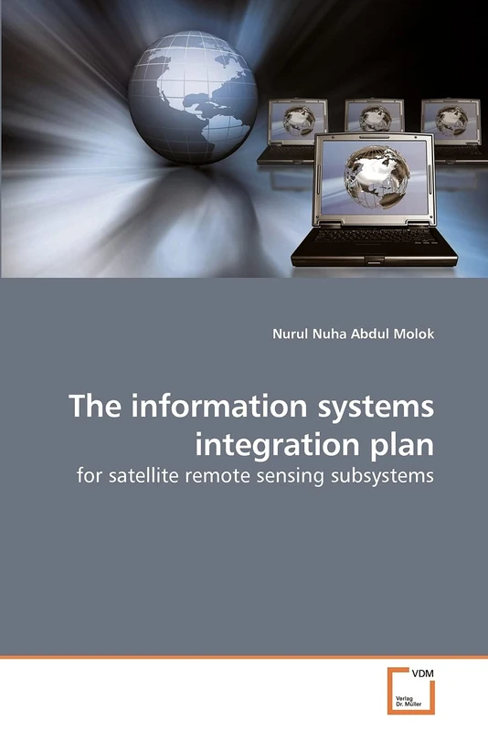 The information systems integration plan: for satellite remote sensing subsystems