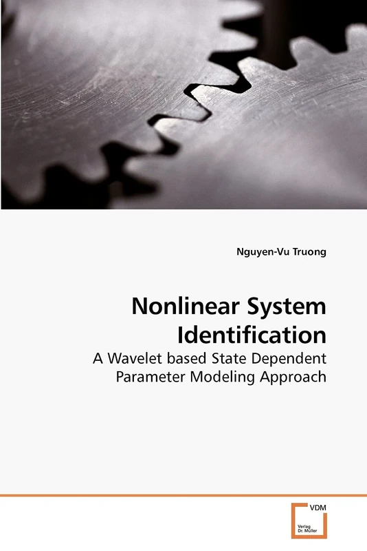 Nonlinear System Identification: A Wavelet based State Dependent Parameter Modeling Approach