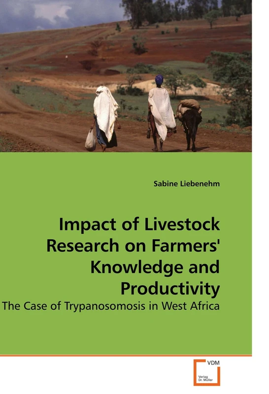Impact of Livestock Research on Farmers' Knowledge and Productivity: The Case of Trypanosomosis in West Africa - Image 1