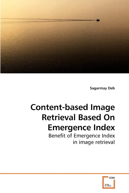 Content-based Image Retrieval Based On Emergence Index