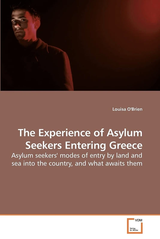 The Experience of Asylum Seekers Entering Greece: Asylum seekers'' modes of entry by land and sea into the country, and what awaits them - Image 1