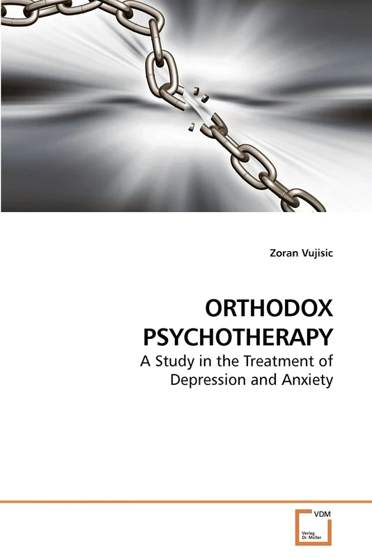 ORTHODOX PSYCHOTHERAPY: A Study in the Treatment of Depression and Anxiety