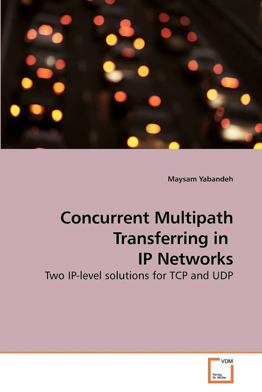Concurrent Multipath Transferring in IP Networks: Two IP-level solutions for TCP and UDP