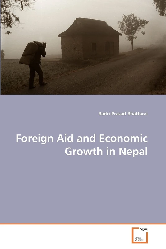 Foreign Aid and Economic Growth in Nepal
