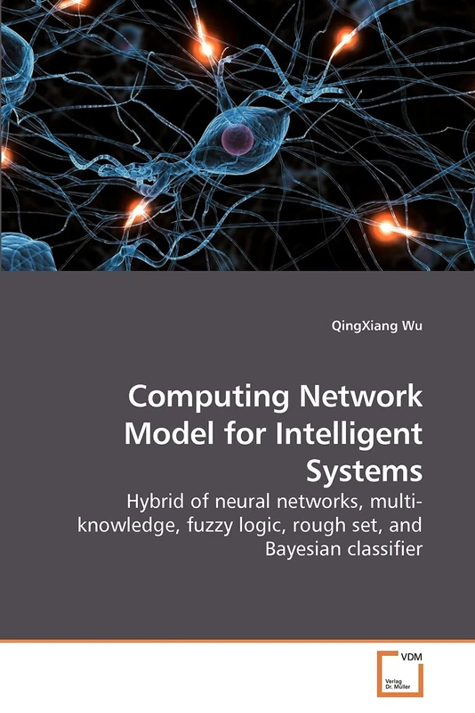 Computing Network Model for Intelligent Systems: Hybrid of neural networks, multi-knowledge, fuzzy logic, rough set, and Bayesian classifier