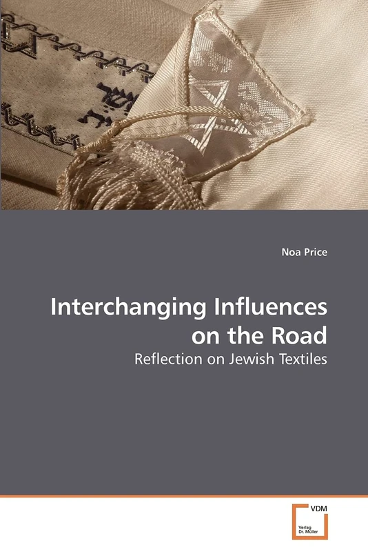 Interchanging Influences on the Road: Reflection on Jewish Textiles