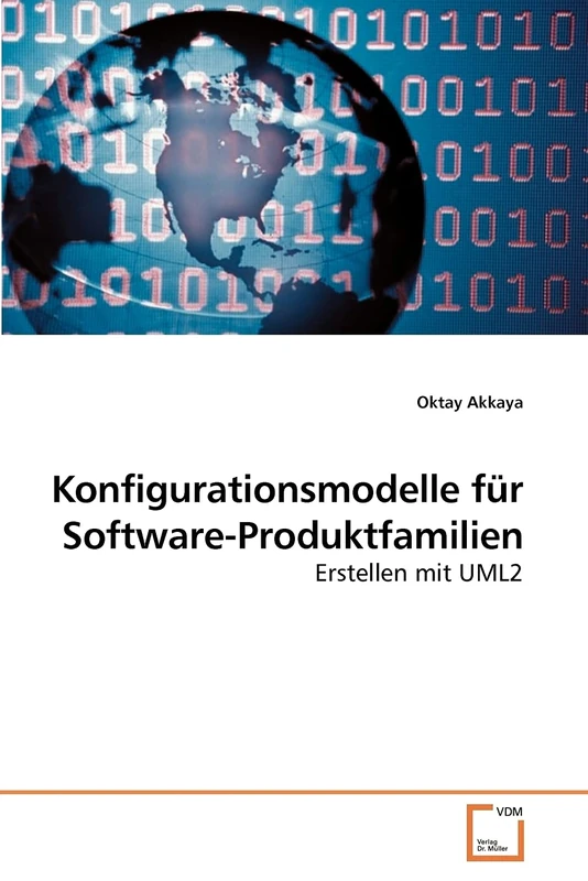 Konfigurationsmodelle für Software-Produktfamilien: Erstellen mit UML2