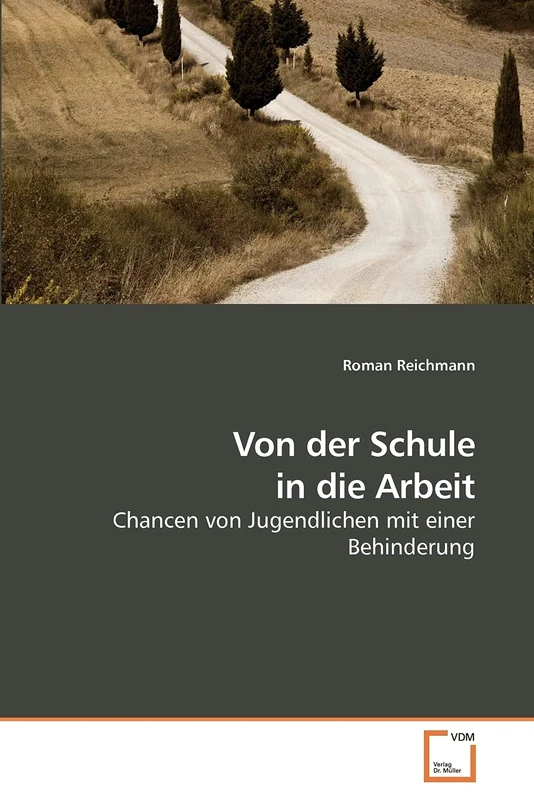 Von der Schule in die Arbeit: Chancen von Jugendlichen mit einer Behinderung