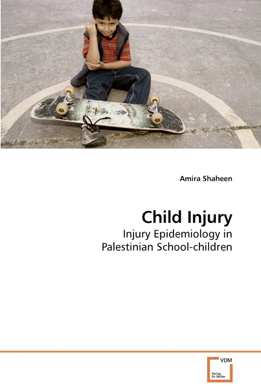 Child Injury: Injury Epidemiology in Palestinian School-children - Image 1