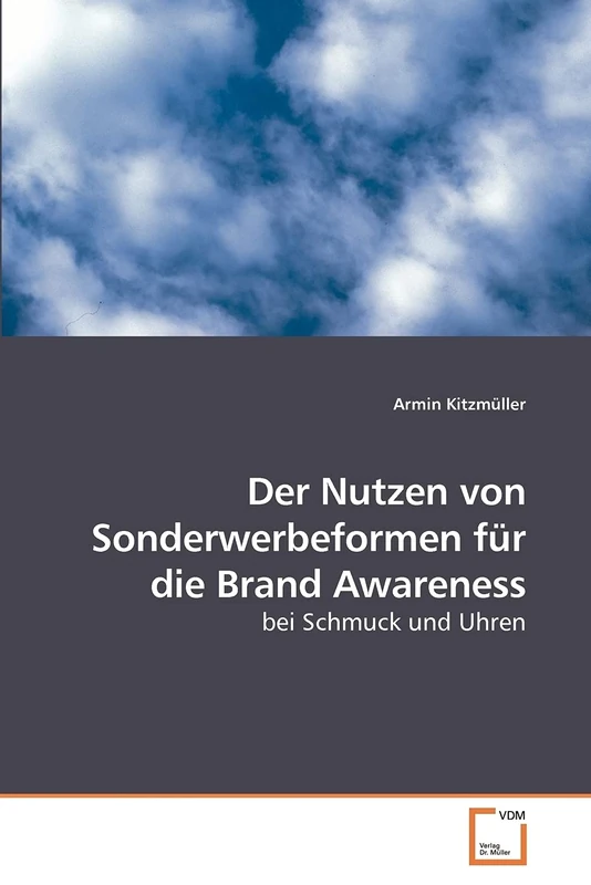 Der Nutzen von Sonderwerbeformen für die Brand Awareness: bei Schmuck und Uhren