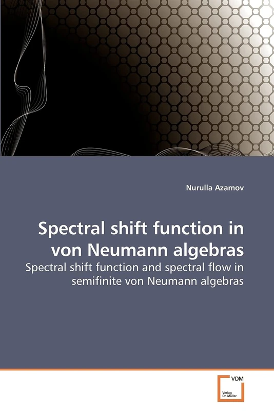 Spectral shift function in von Neumann algebras: Spectral shift function and spectral flow in semifinite von Neumann algebras