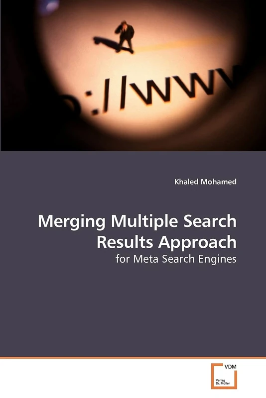 Merging Multiple Search Results Approach: for Meta Search Engines