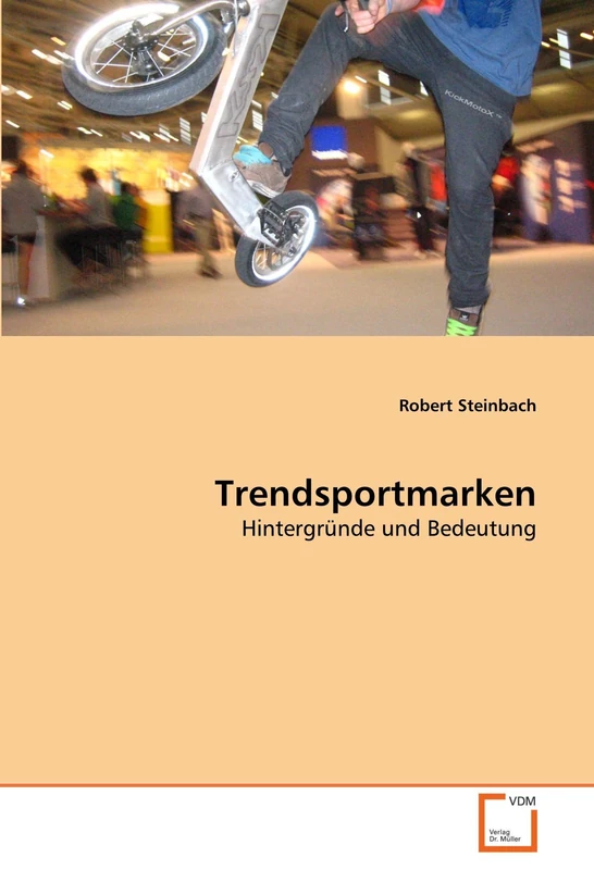 Trendsportmarken: Hintergründe und Bedeutung - Image 1