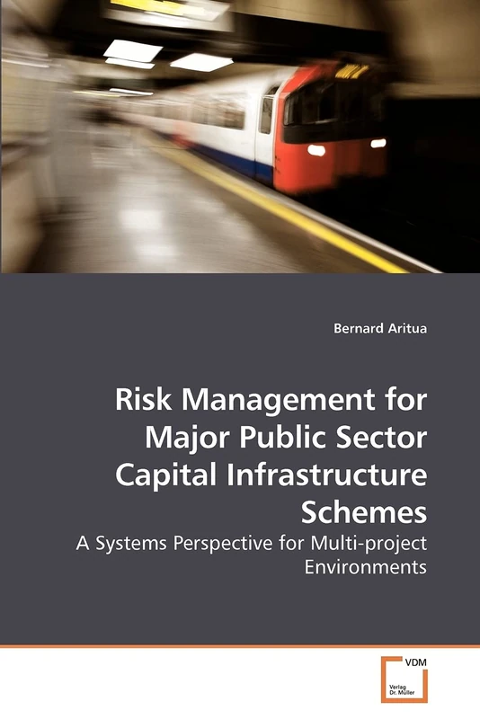Risk Management for Major Public Sector Capital Infrastructure Schemes: A Systems Perspective for Multi-project Environments