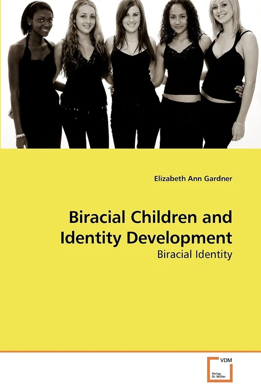 Biracial Children and Identity Development: Biracial Identity