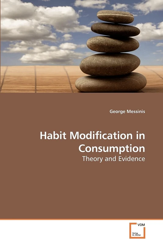 Habit Modification in Consumption: Theory and Evidence