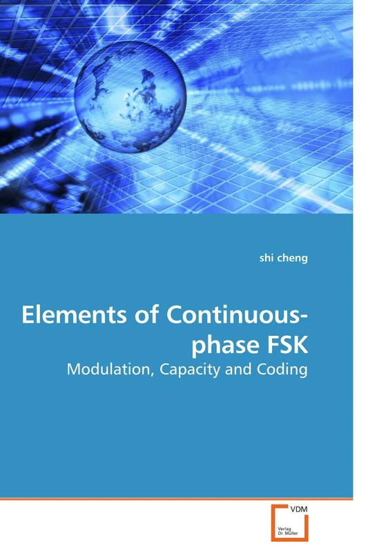 Elements of Continuous-phase FSK: Modulation, Capacity and Coding