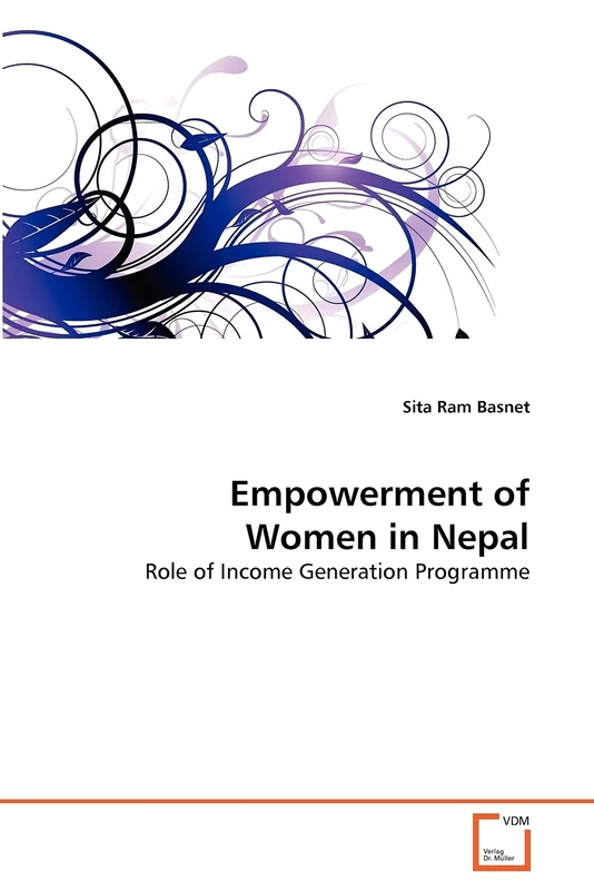 Empowerment of Women in Nepal: Role of Income Generation Programme
