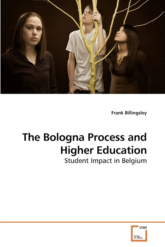 The Bologna Process and Higher Education: Student Impact in Belgium - Image 1