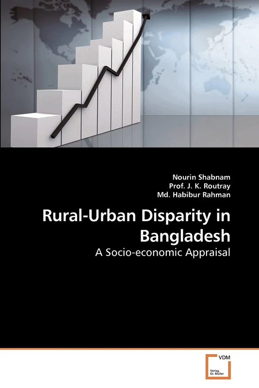 Rural-Urban Disparity in Bangladesh: A Socio-economic Appraisal