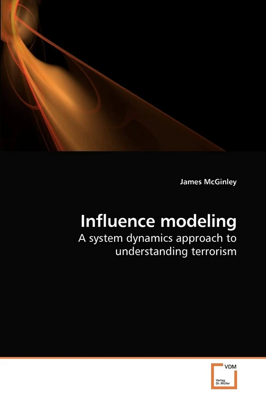 Influence modeling: A system dynamics approach to understanding terrorism - Image 1