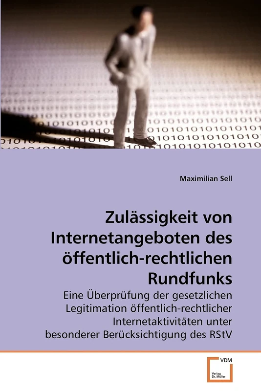 Zulässigkeit von Internetangeboten des öffentlich-rechtlichen Rundfunks - Image 1