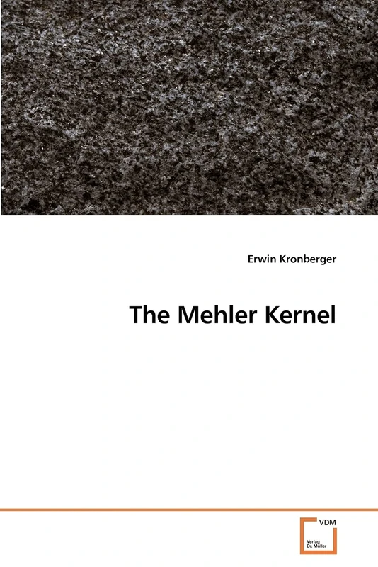 The Mehler Kernel - Image 1