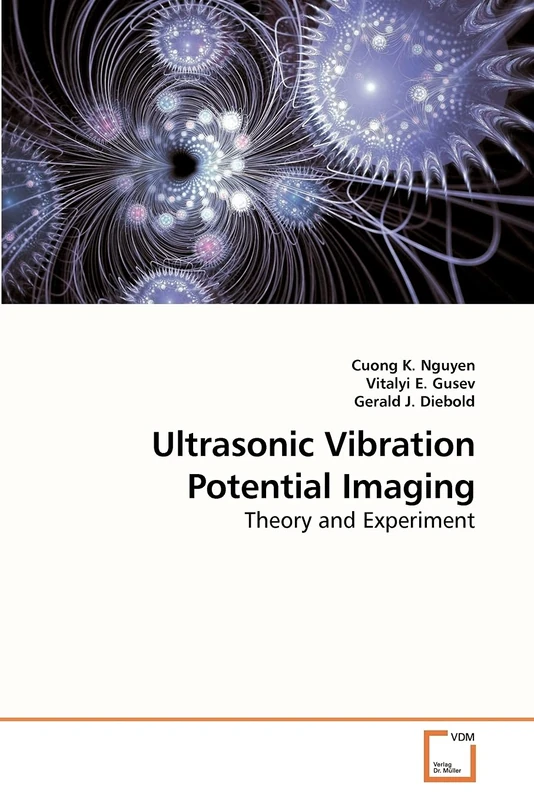 Ultrasonic Vibration Potential Imaging: Theory and Experiment