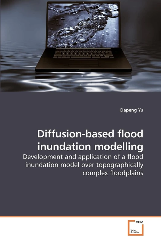 Diffusion-based flood inundation modelling: Development and application of a flood inundation model over topographically complex floodplains