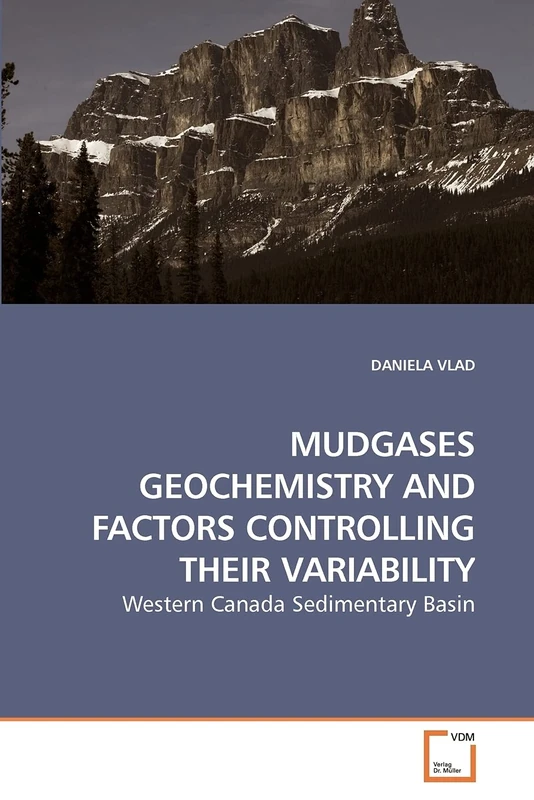 MUDGASES GEOCHEMISTRY AND FACTORS CONTROLLING THEIR VARIABILITY: Western Canada Sedimentary Basin