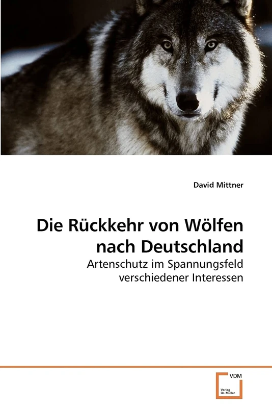 Die Rückkehr von Wölfen nach Deutschland: Artenschutz im Spannungsfeld verschiedener Interessen - Image 1