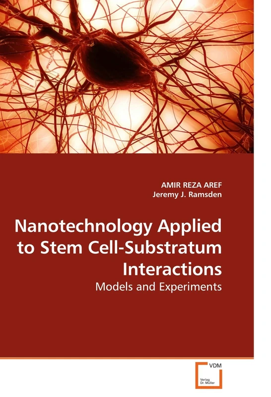 Nanotechnology Applied to Stem Cell-Substratum Interactions: Models and Experiments
