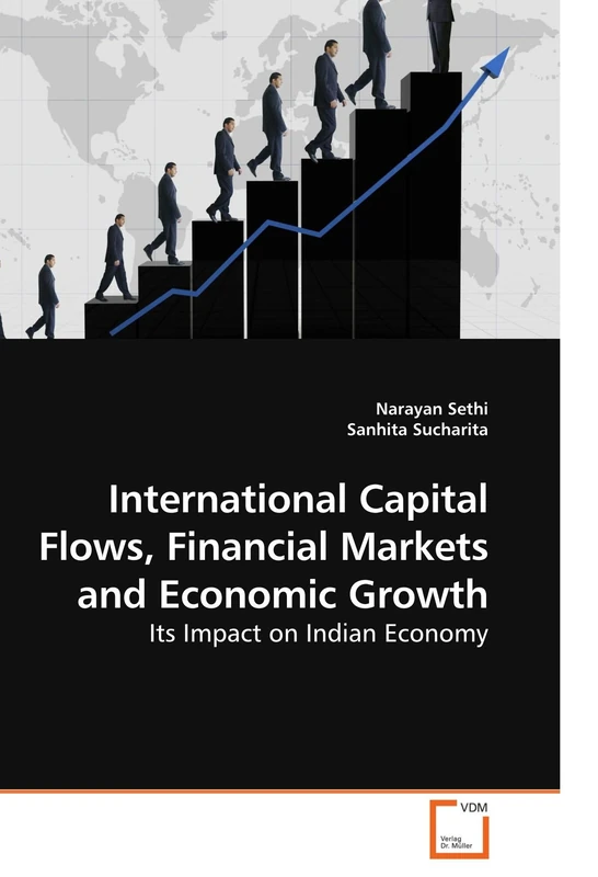 International Capital Flows, Financial Markets and Economic Growth: Its Impact on Indian Economy - Image 1