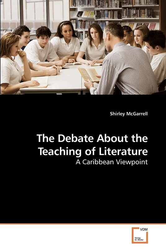 The Debate About the Teaching of Literature: A Caribbean Viewpoint
