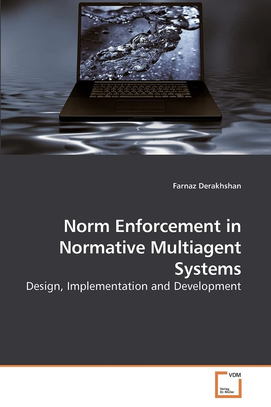 Norm Enforcement in Normative Multiagent Systems: Design, Implementation and Development
