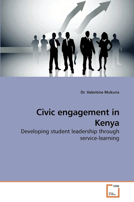 Civic engagement in Kenya: Developing student leadership through service-learning