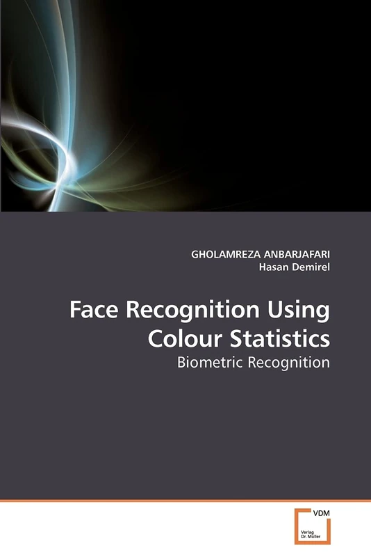 Face Recognition Using Colour Statistics: Biometric Recognition