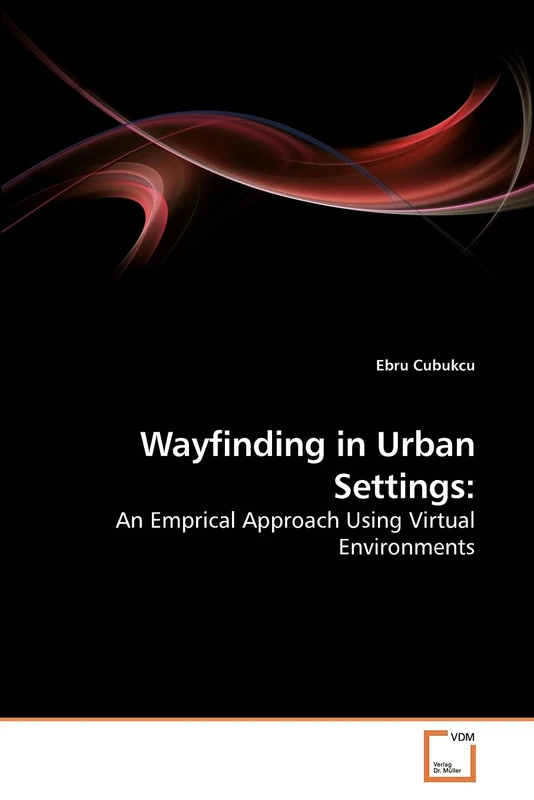 Wayfinding in Urban Settings:: An Emprical Approach Using Virtual Environments - Image 1