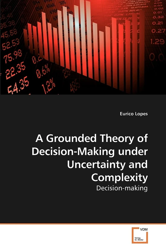 A Grounded Theory of Decision-Making under Uncertainty and Complexity: Decision-making