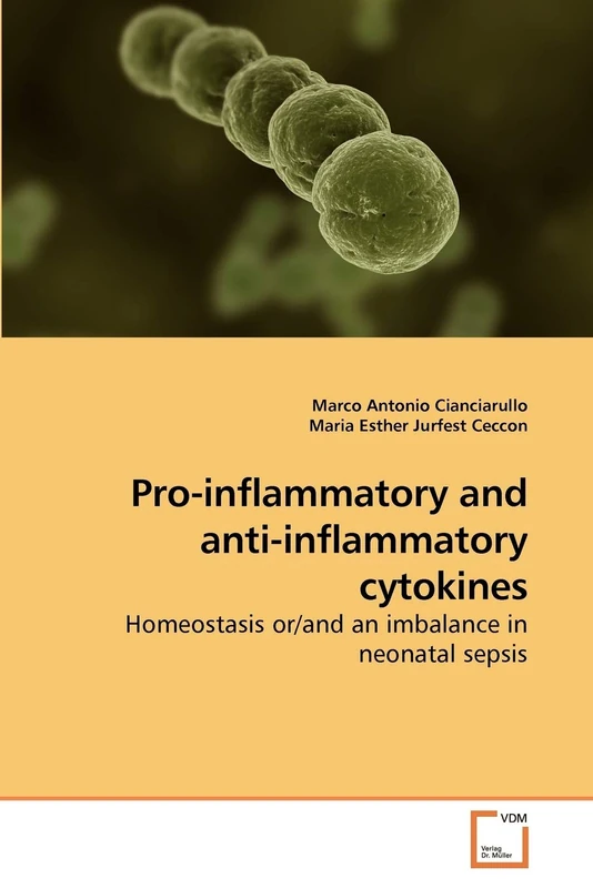 Pro-inflammatory and anti-inflammatory cytokines: Homeostasis or/and an imbalance in neonatal sepsis