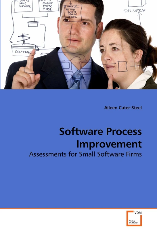 Software Process Improvement: Assessments for Small Software Firms