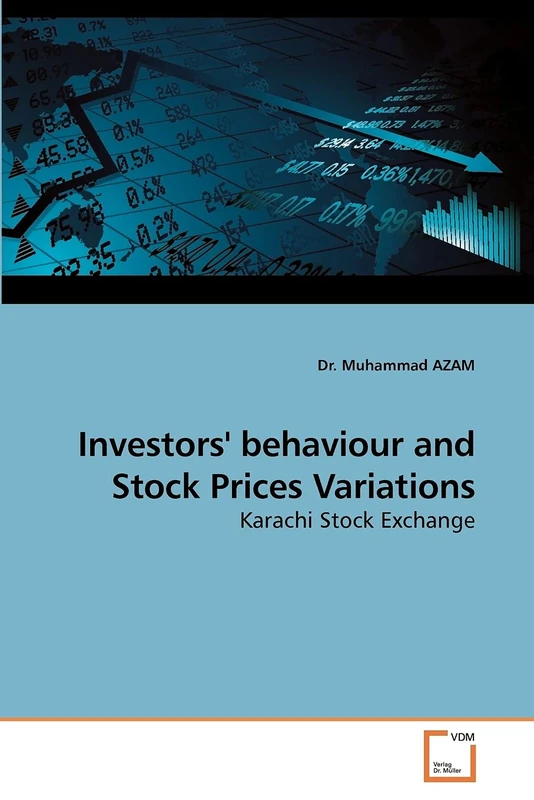 Investors' behaviour and Stock Prices Variations: Karachi Stock Exchange